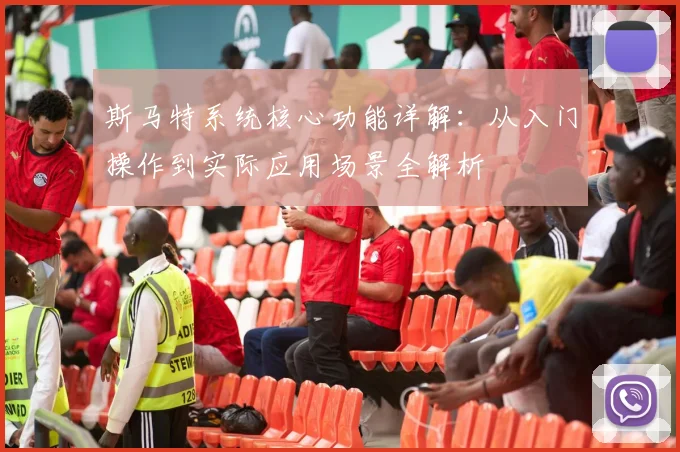 斯马特系统核心功能详解：从入门操作到实际应用场景全解析